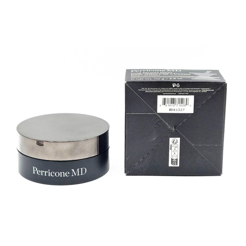 Perricone MD Cold‎ Plasma Plus+ Daily Detox Clay Cleanser 3.8 oz - Picture 5 of 6